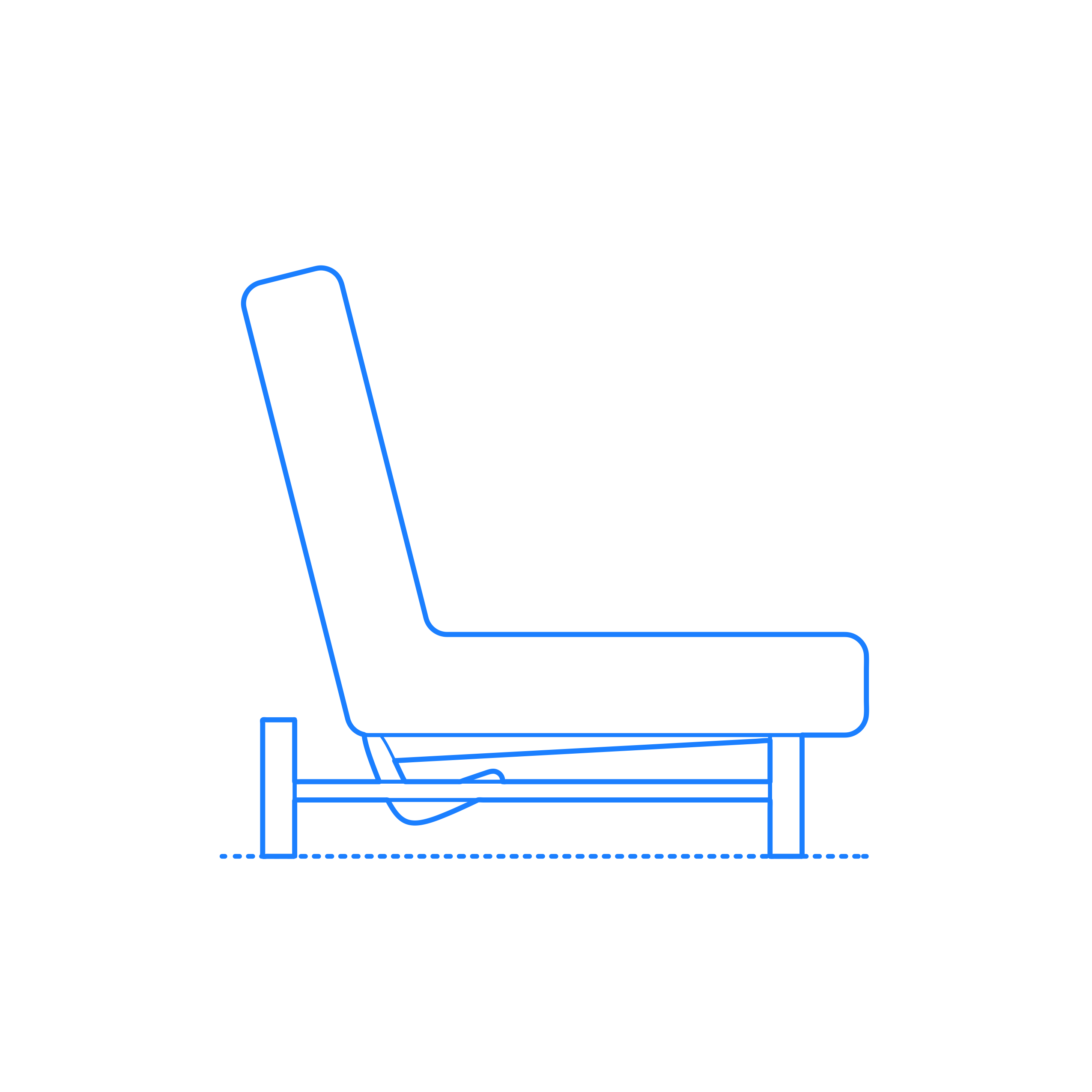 Furniture Futons Sofa Beds Sleeper Sofas Outline Svg Vector Free Vectors